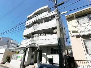 ジョイフル本郷の画像