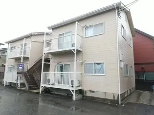 神明ハイツの画像