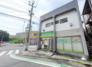 富岡東5丁目21-7 2階住居【2階】の外観