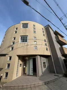 ドマーニ【1階】の外観