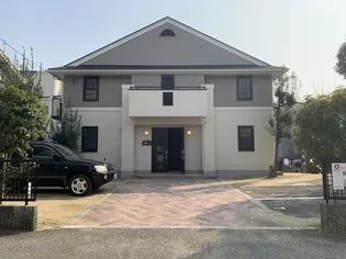 パセオ西芦屋の画像