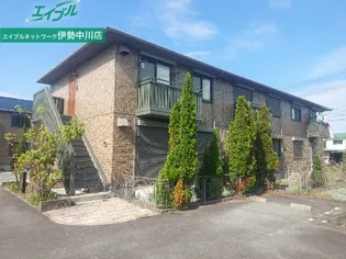 和み D【1階】の外観