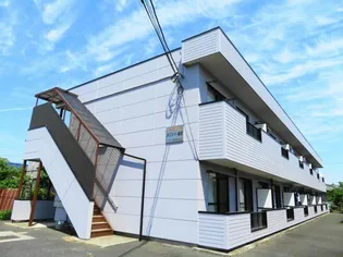 メゾン ド 結城の画像