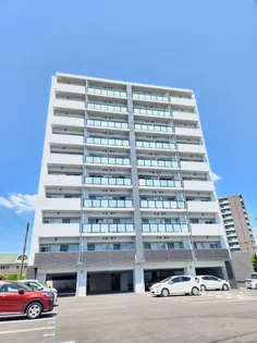 Prime尾ノ上【10階】の外観