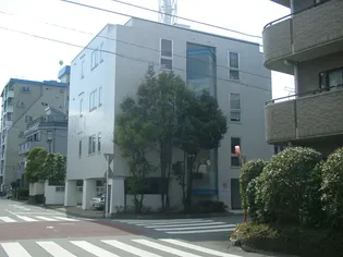 草加サキワハイツの画像