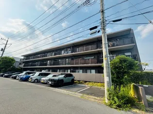 埼玉県蕨市錦町2【マンション】の外観