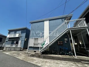 メゾン勝田台Aの画像