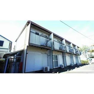 峰地ハイツの画像