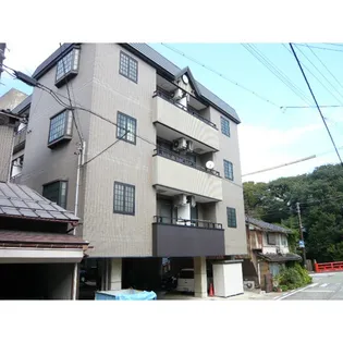 グランハイツ大手町【3階】の外観