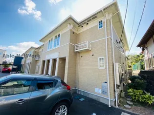 シャルマンコートの画像