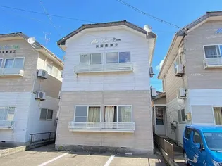 モンパレス燕第2ー2号館の画像