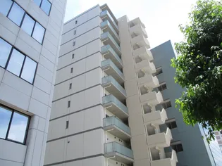 ノーブル徳川の画像