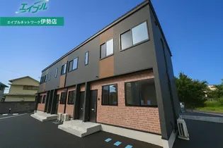 リーシング小俣II Aの画像