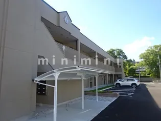 熊本県熊本市中央区壺川2【アパート】の外観