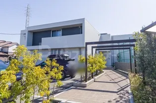 KASHIWA PLACEの画像