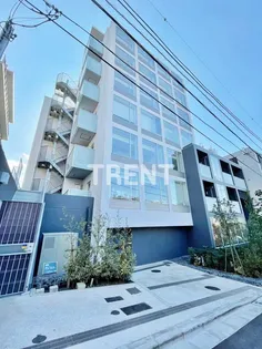 ブリリアイスト渋谷本町【Brilliaist渋谷本町】【7階】の外観