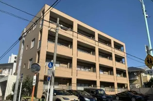 レージュ桜山【4階】の外観