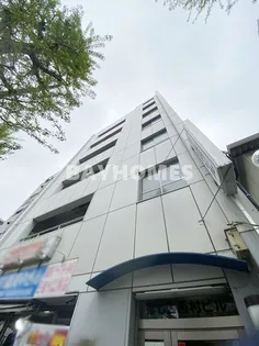 神奈川県横浜市中区長者町1【マンション】の外観