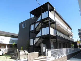 リブリ アーバンライフの画像