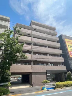 パークグランデ南葛西の画像