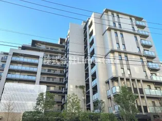 プラウド東陽町サウス【3階】の外観