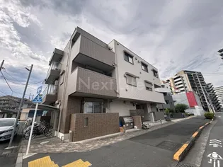 グレースメゾンの画像