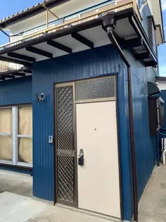 千葉県野田市木間ケ瀬【一戸建】の外観