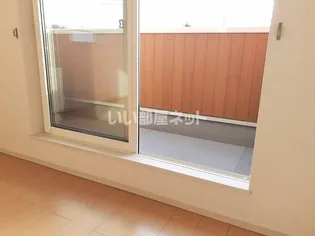 イリーデ I【2階】の内装