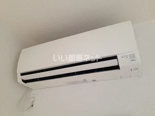 イリーデ I【2階】の内装