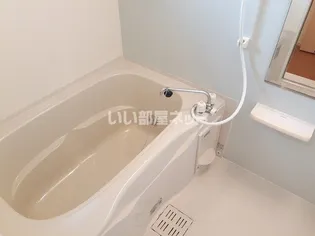 イリーデ I【2階】の風呂