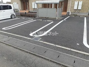 イリーデ I【2階】の地図