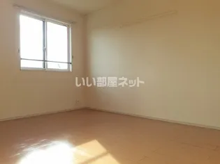 イリーデ I【2階】の内装