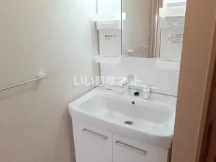 イリーデ I【2階】の内装