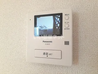 イリーデ I【2階】の内装