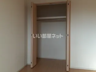 イリーデ I【2階】の内装