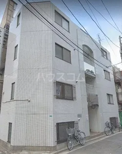 DRホームズ狛江の画像