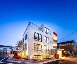 ウェルスクエアイズム三軒茶屋の画像