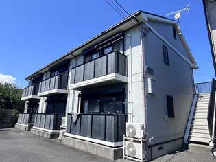 大磯シーサイドコーポBの画像