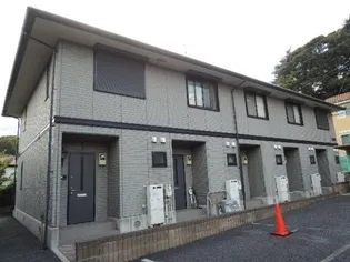 ソシアハイツAの画像