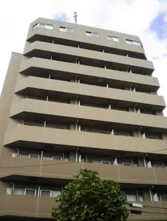 スカイコート都立大学第3の画像