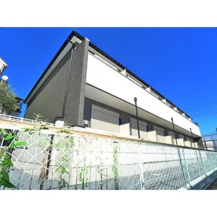 アーバンロードヒル八千代大和田【2階】の外観