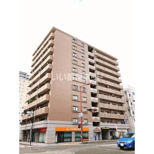 ラ・ポルテ桑名駅前【4階】の外観