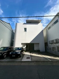 愛知県名古屋市東区筒井3【マンション】の外観