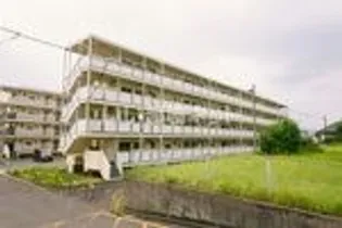 ビレッジハウス宗像4号棟の画像