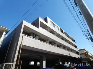 パルテール大久保の画像