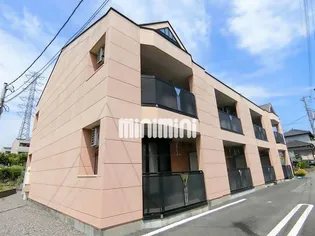 リヴィエールⅡの画像