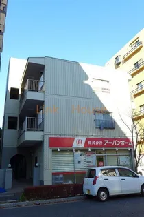東京都江戸川区東葛西6【マンション】の外観