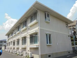 シテ ラピーヌ若宮の画像