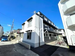 ルミエール市川の画像