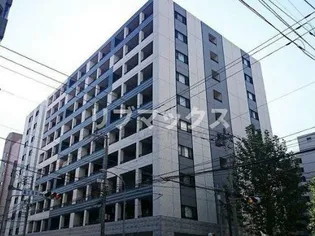 神奈川県横浜市中区富士見町【マンション】の外観